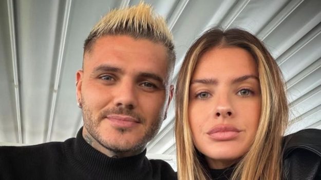 Mauro Icardi y la China Suárez habrían protagonizado otro escándalo: "Salieron a un boliche porteño"
