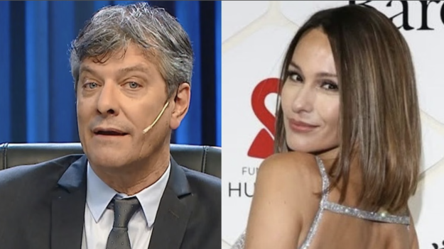 Pampita le respondió a Mario Pergolini tras sus dichos y desmintió la acusación del pedido de dinero para ir a su programa