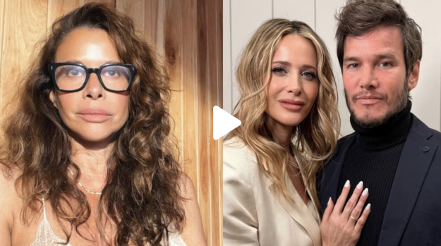 Julieta Prandi rompió el silencio sobre su supuesta pelea con Julieta Ortega y reveló por qué faltó a su cumpleaños
