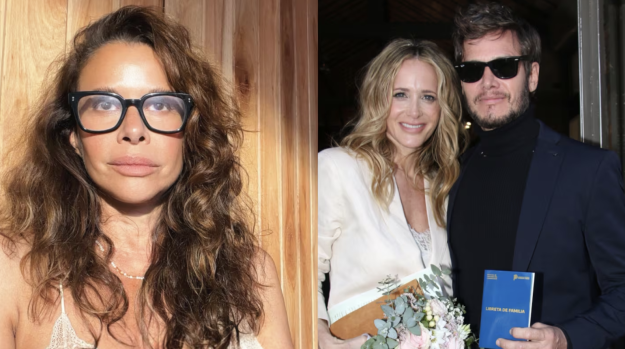 Julieta Ortega salió a defender a su hermano Emanuel tras la separación de Julieta Prandi y fue tajante sobre los rumores de infidelidad