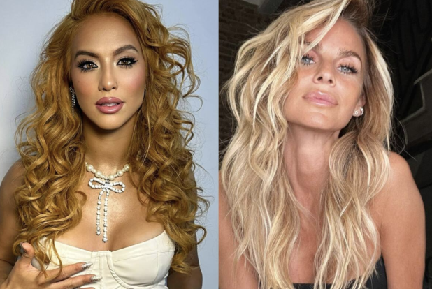 Sabrina Rojas reveló qué hacía con la ropa interior de Flor Vigna cuando dormía con Luciano Castro en su casa