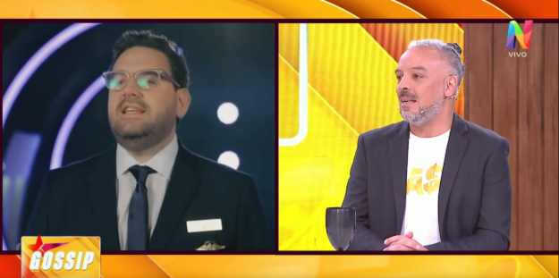 Quiénes podrían suplantar la salida de Damián Betular en 'MasterChef Celebrity'