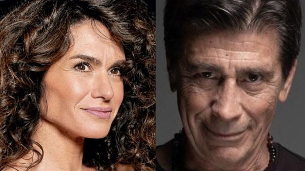 La revelación de Florencia Raggi en sus inicios con Nicolás Repetto: "Me parecía que no iba a funcionar"